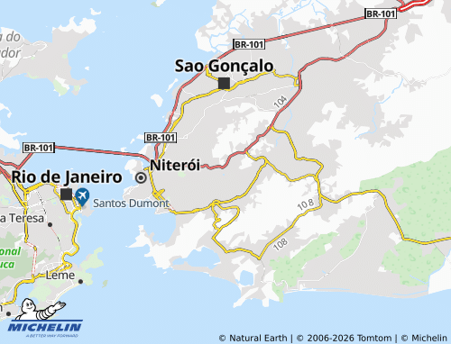 Mapa MICHELIN Caramujo - ViaMichelin