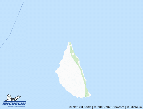 MICHELIN Tagaküla map - ViaMichelin