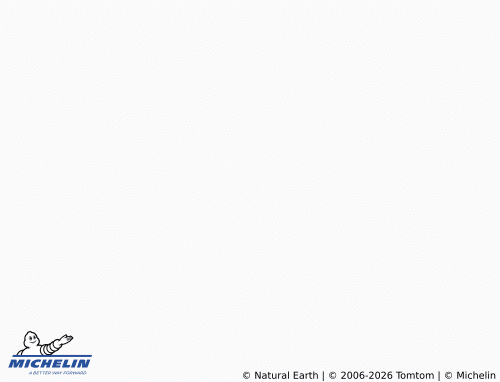Mapa MICHELIN Mappi Bawah - ViaMichelin