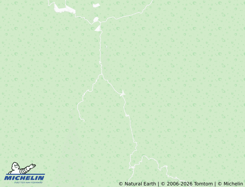 MICHELIN La Manga map - ViaMichelin