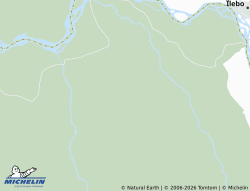 Mappa MICHELIN Dilumbu - ViaMichelin
