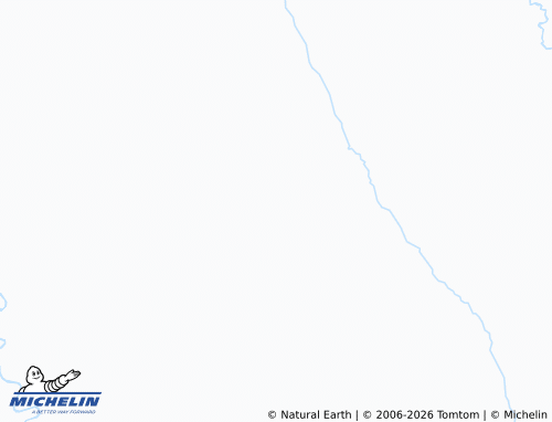 Mappa MICHELIN Kahinga - ViaMichelin
