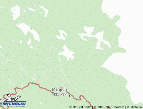 Carte MICHELIN Amatitlán - ViaMichelin