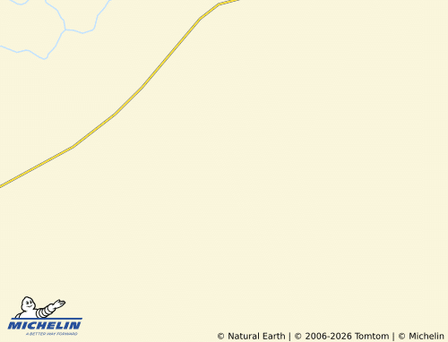 Mappa MICHELIN Chishtian Mandi - ViaMichelin