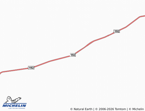 MICHELIN-Landkarte Sahra' Muhafadhat al-Jeezah - ViaMichelin