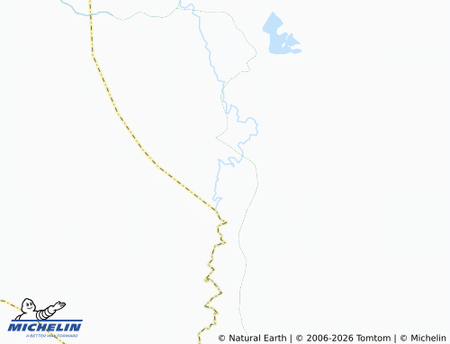 Mappa MICHELIN Kisisu - ViaMichelin