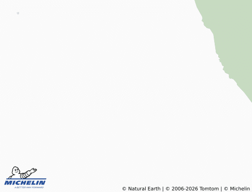Mapa MICHELIN Saka - ViaMichelin