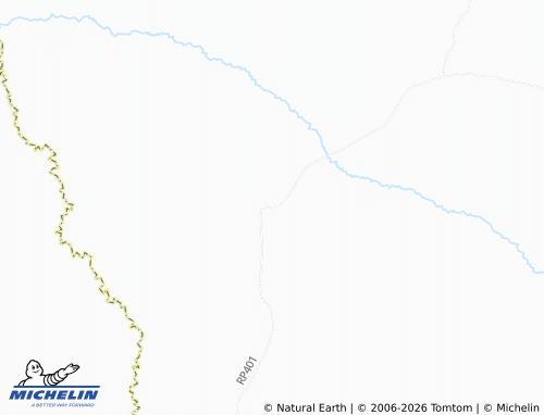Mapa MICHELIN Bambu - ViaMichelin