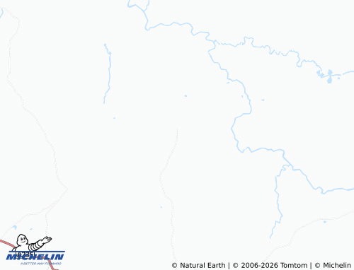 Mappa MICHELIN Fadan-Ikulu - ViaMichelin