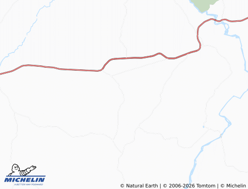 Mappa MICHELIN Gurku - ViaMichelin