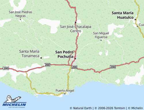 MICHELIN Medina map - ViaMichelin