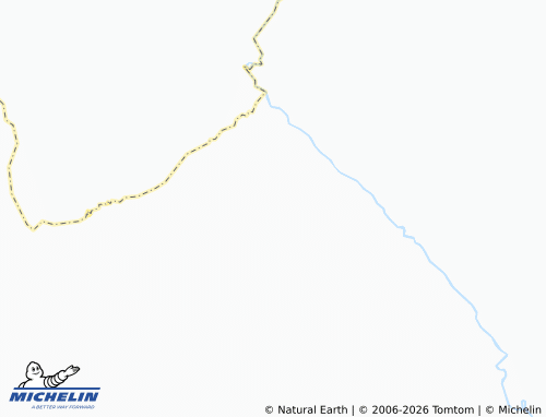 Mappa MICHELIN Kamungwe - ViaMichelin