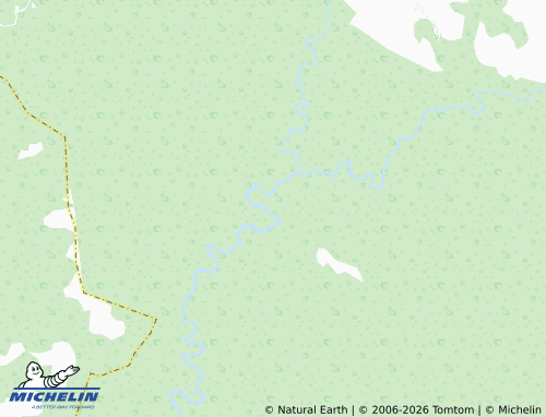 Mappa MICHELIN Palmarito - ViaMichelin