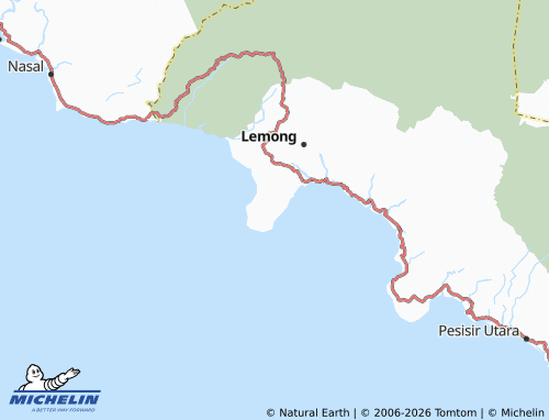 Mappa MICHELIN Parda Haga - ViaMichelin