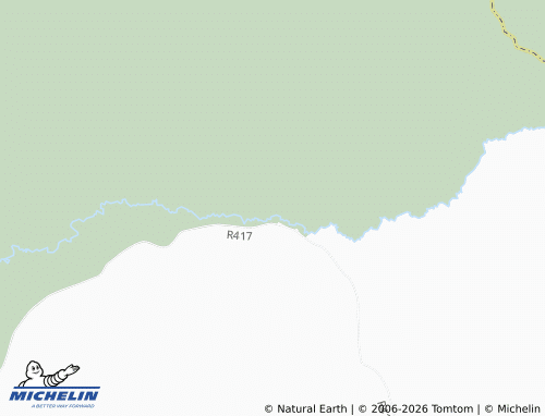 Mapa MICHELIN Bili - ViaMichelin