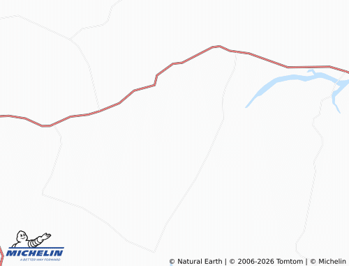 Mappa MICHELIN Ghambiraopet - ViaMichelin
