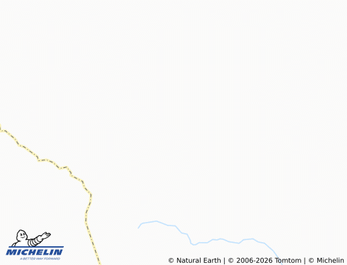MICHELIN Djigibougou map - ViaMichelin