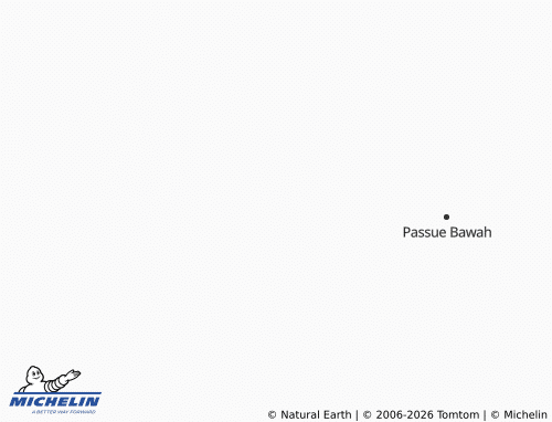 MICHELIN-Landkarte Bifo - ViaMichelin