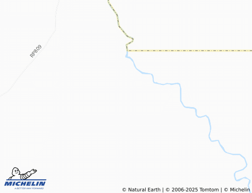MICHELIN Makola map - ViaMichelin