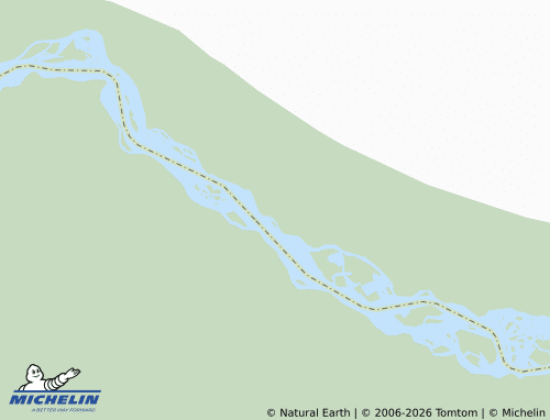 Mappa MICHELIN Semondane - ViaMichelin