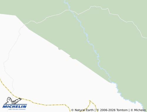 Mappa MICHELIN Biseye - ViaMichelin
