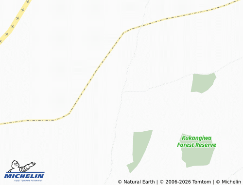 Carte MICHELIN Digimsa - ViaMichelin