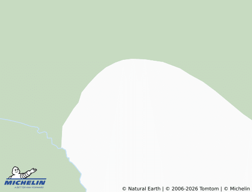 Mapa MICHELIN Banbaran - ViaMichelin