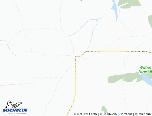 Mapa MICHELIN Dutsi - ViaMichelin