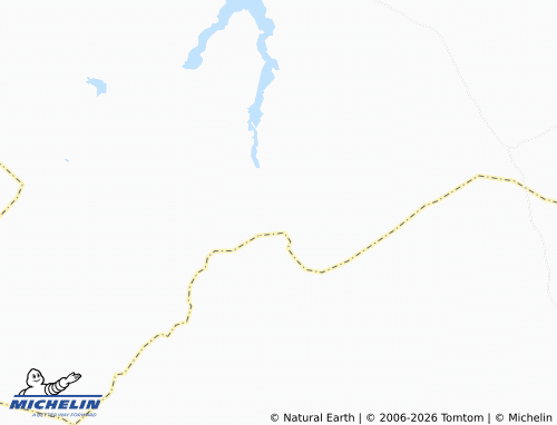 Mappa MICHELIN Tamoanka - ViaMichelin