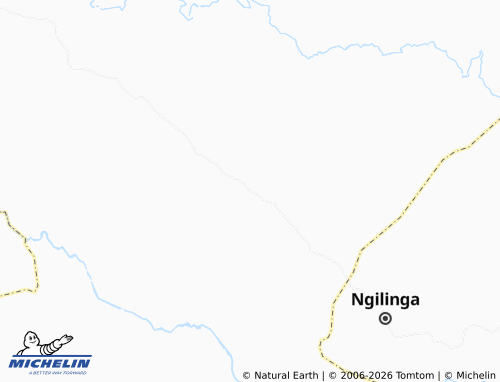 Mapa MICHELIN Ndolomo - ViaMichelin