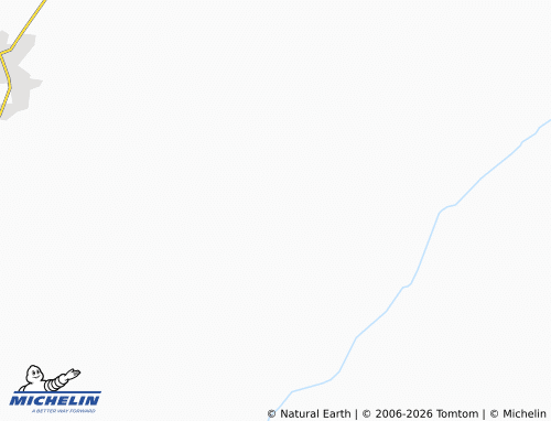 Mapa MICHELIN Kaybak - ViaMichelin