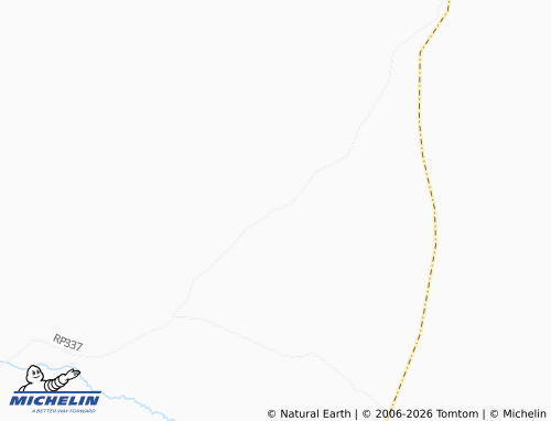 Mapa MICHELIN Bwa - ViaMichelin