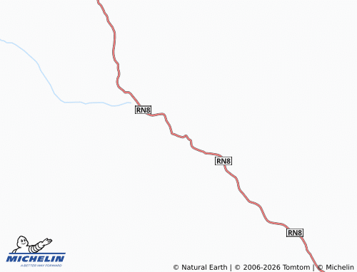 Mappa MICHELIN Limpinga - ViaMichelin