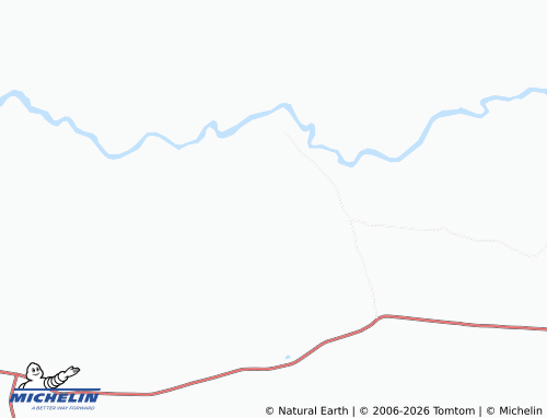 Mappa MICHELIN Zarumai - ViaMichelin