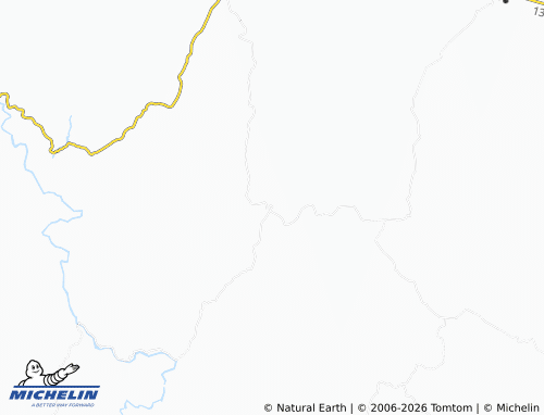 Mapa MICHELIN Itamira - ViaMichelin