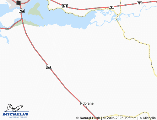 Mappa MICHELIN Modi Sala - ViaMichelin