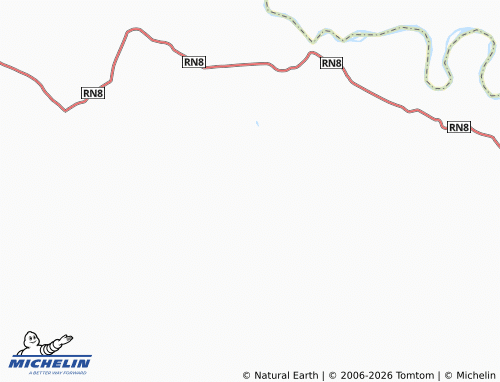 Mappa MICHELIN Estata - ViaMichelin