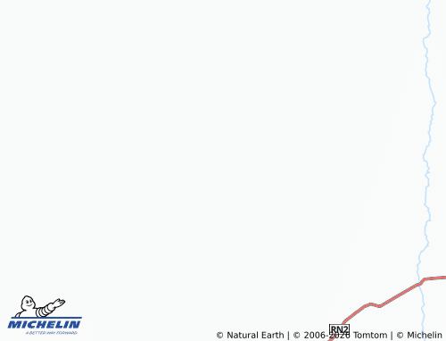 Mappa MICHELIN Katamba - ViaMichelin