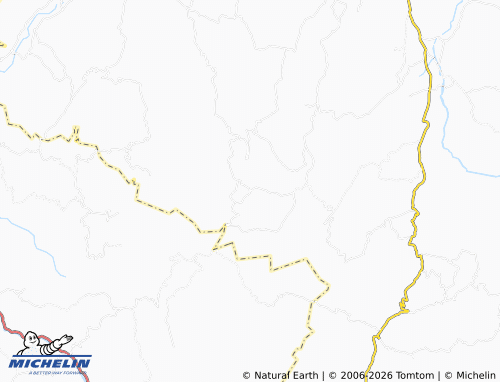 MICHELIN-Landkarte Çiftkıran - ViaMichelin