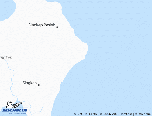 Mapa MICHELIN Dabo - ViaMichelin