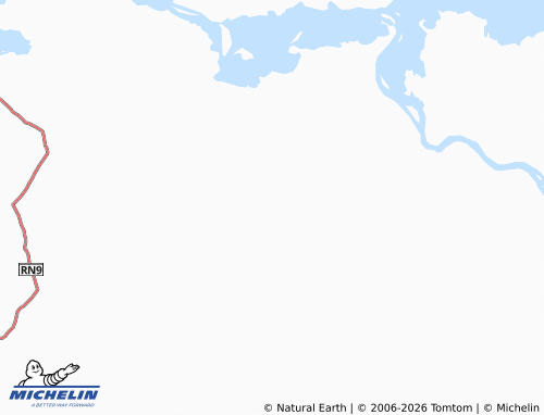 Mapa MICHELIN Sembimi - ViaMichelin