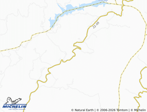 MICHELIN Sarıbaşak map - ViaMichelin