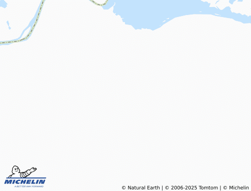 MICHELIN Seletin map - ViaMichelin
