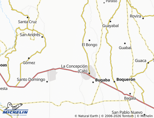 MICHELIN Sortova map - ViaMichelin