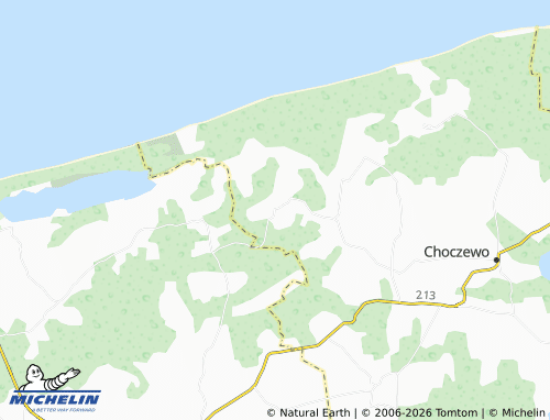 Carte MICHELIN Sasino - ViaMichelin