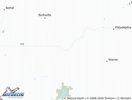 Mapa MICHELIN Emden - ViaMichelin