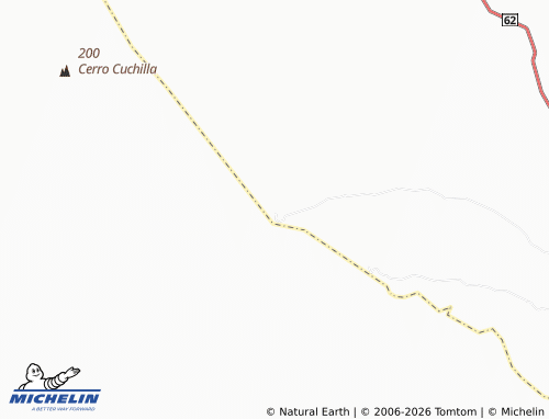 Mapa MICHELIN Antioquia - ViaMichelin