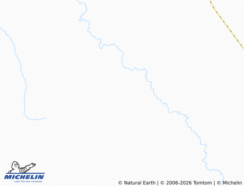 Mappa MICHELIN Mavunda - ViaMichelin