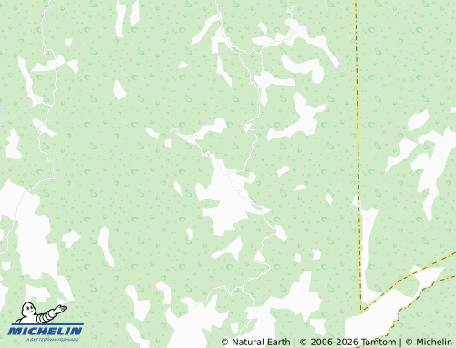 Mappa MICHELIN Mesa de San Rafael - ViaMichelin