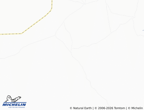 Mapa MICHELIN Kwoso - ViaMichelin